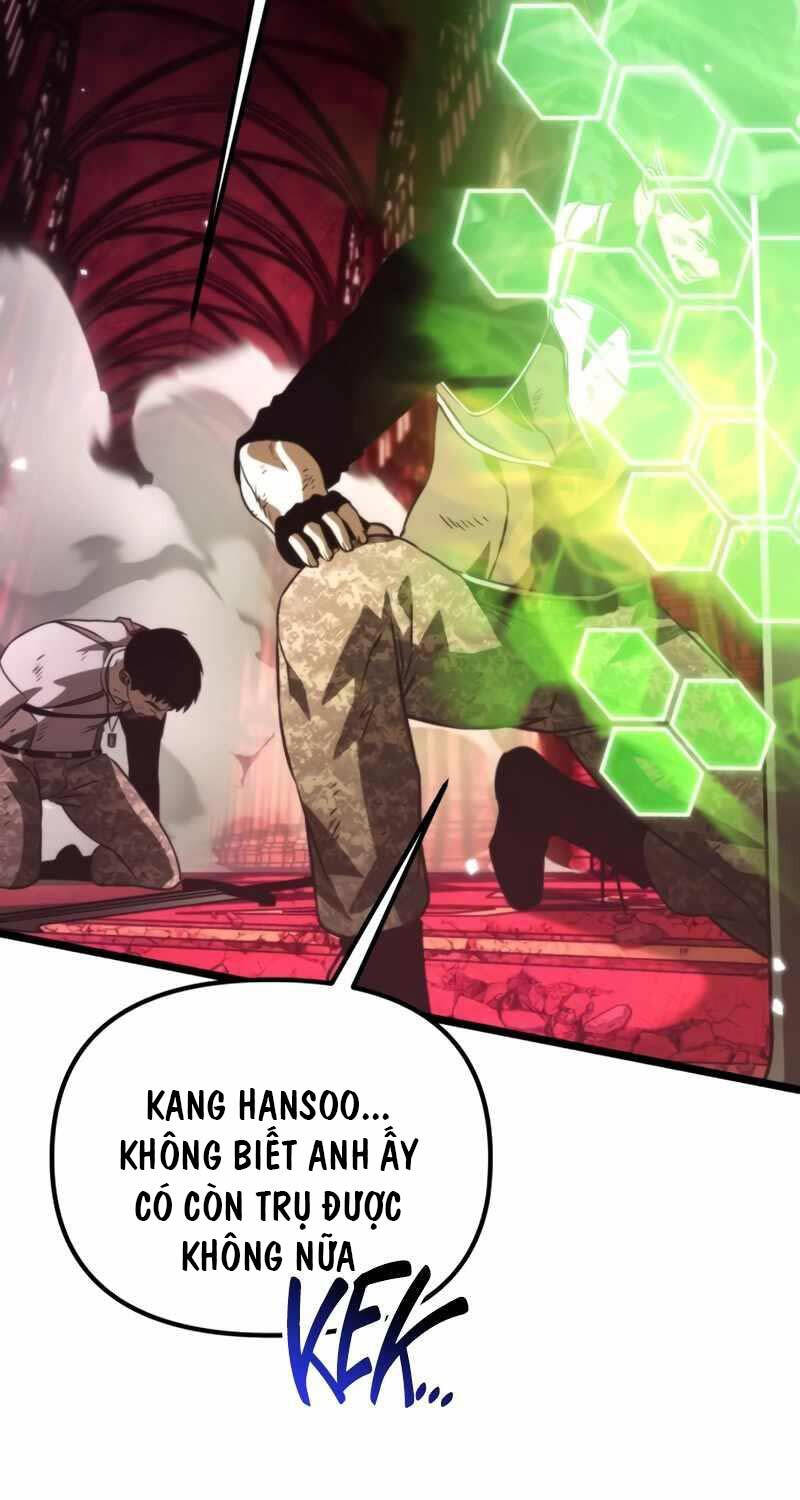 Chiến Binh Hồi Quy Chapter 34 - Trang 2