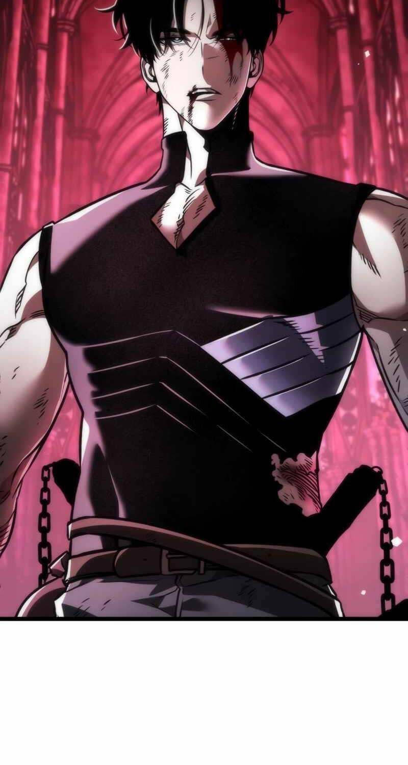 Chiến Binh Hồi Quy Chapter 34 - Trang 2