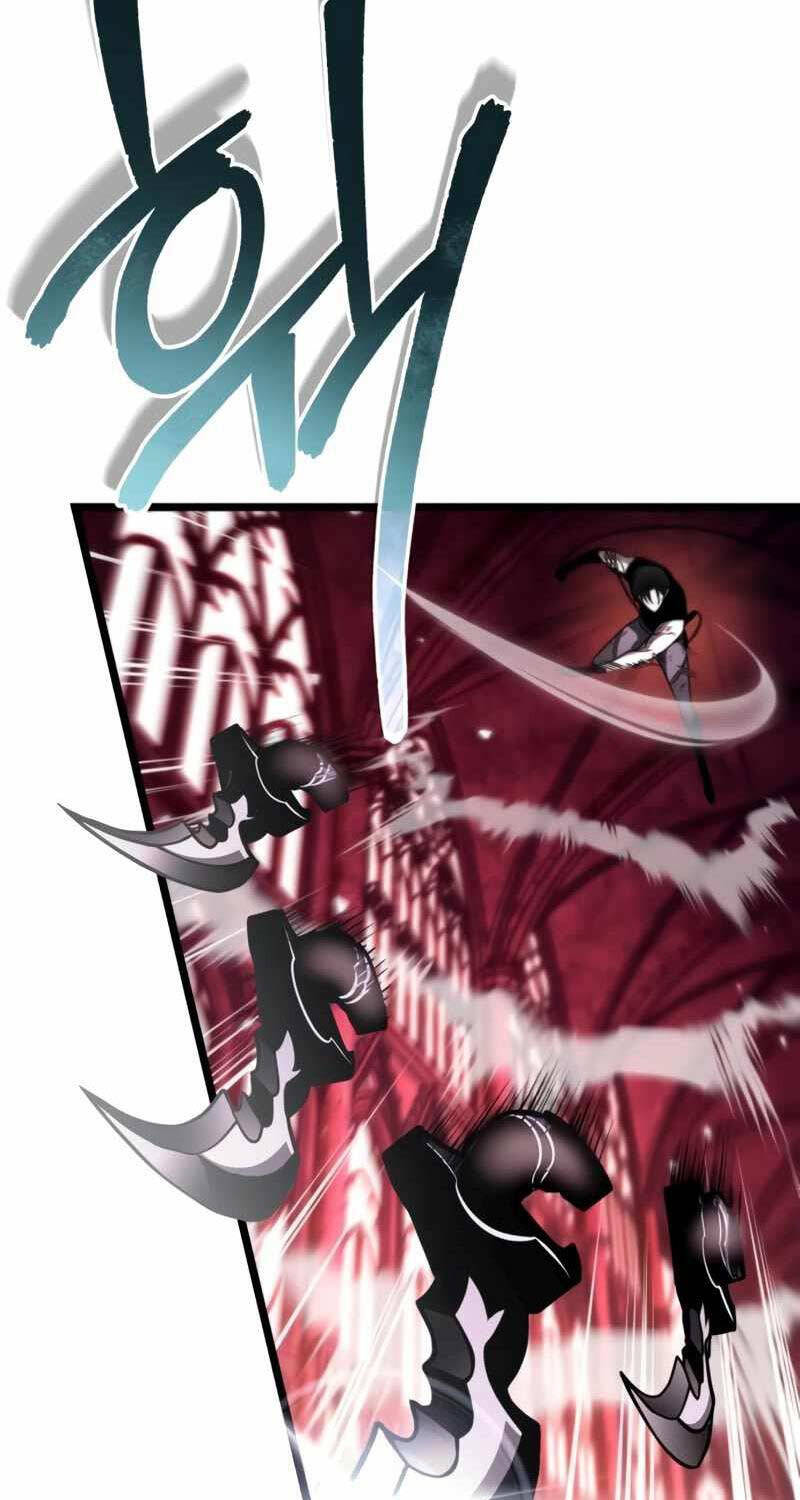 Chiến Binh Hồi Quy Chapter 34 - Trang 2