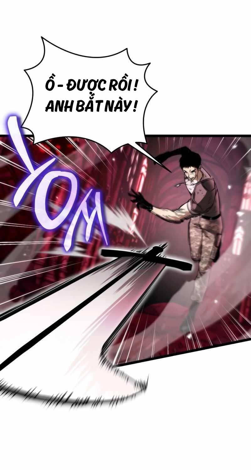 Chiến Binh Hồi Quy Chapter 34 - Trang 2