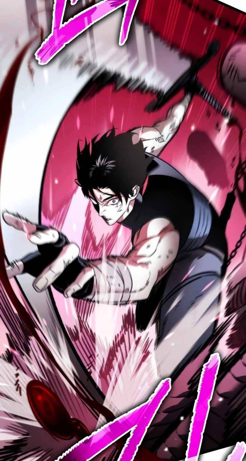 Chiến Binh Hồi Quy Chapter 34 - Trang 2