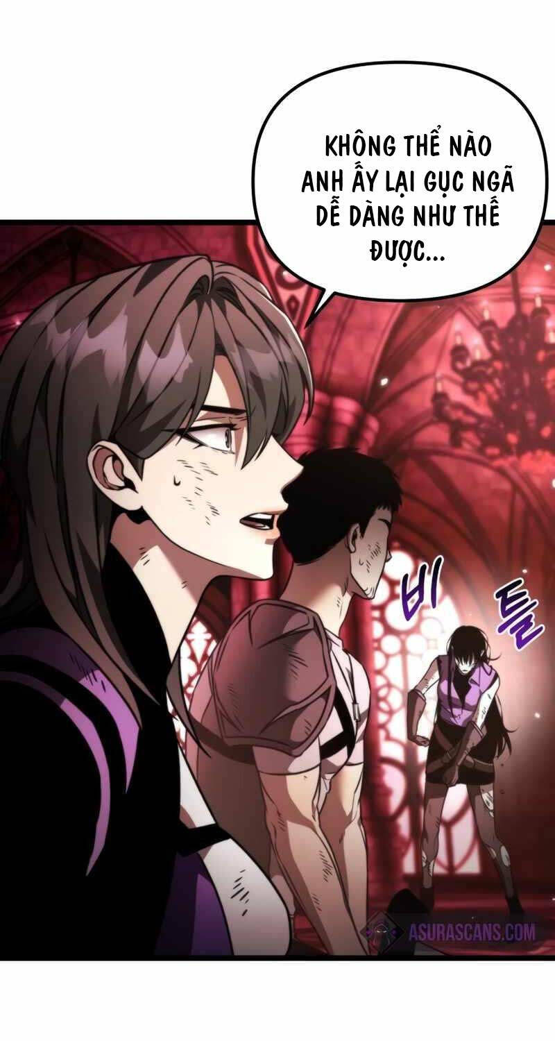 Chiến Binh Hồi Quy Chapter 34 - Trang 2