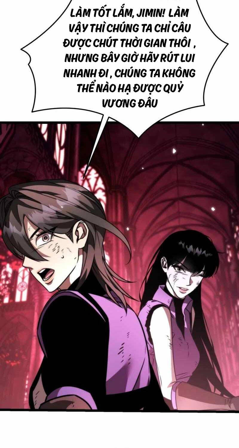 Chiến Binh Hồi Quy Chapter 34 - Trang 2