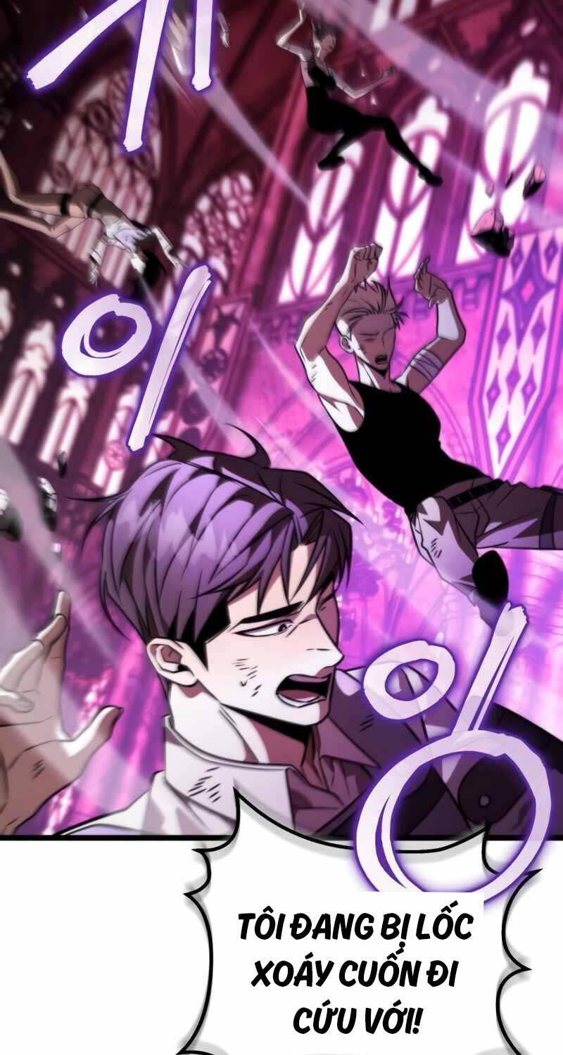 Chiến Binh Hồi Quy Chapter 34 - Trang 2