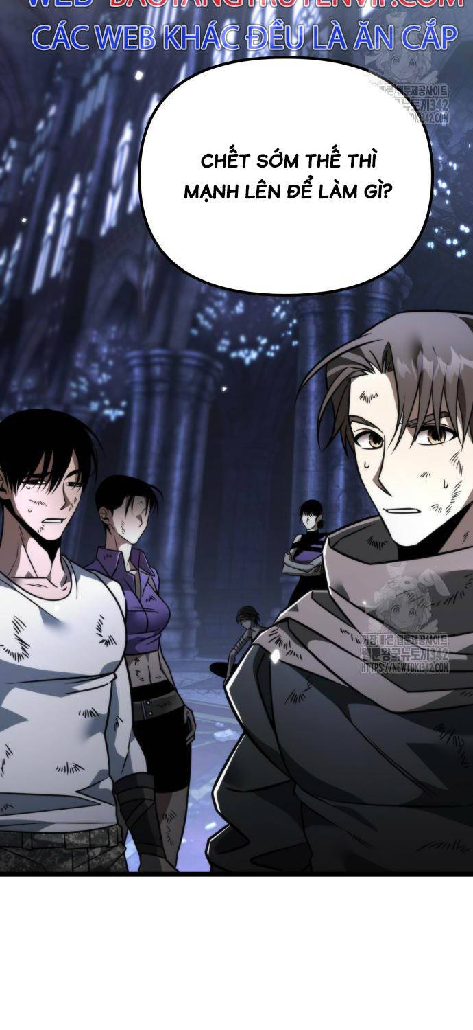 Chiến Binh Hồi Quy Chapter 36 - Trang 2