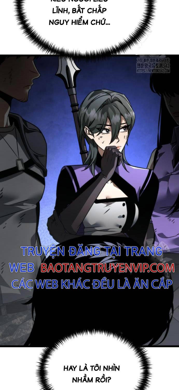 Chiến Binh Hồi Quy Chapter 36 - Trang 2