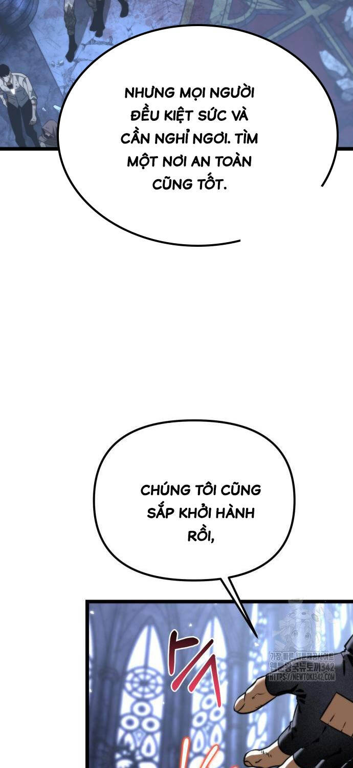 Chiến Binh Hồi Quy Chapter 36 - Trang 2