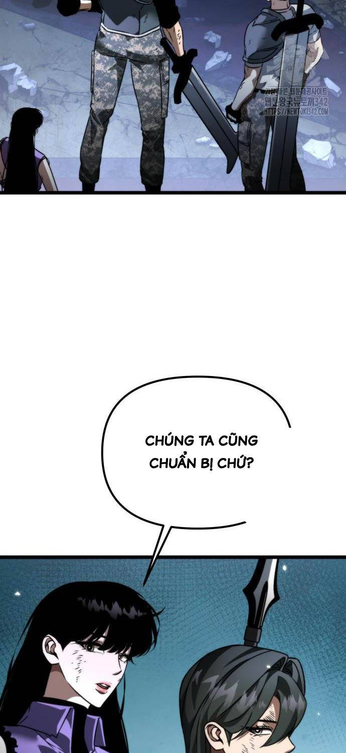 Chiến Binh Hồi Quy Chapter 36 - Trang 2