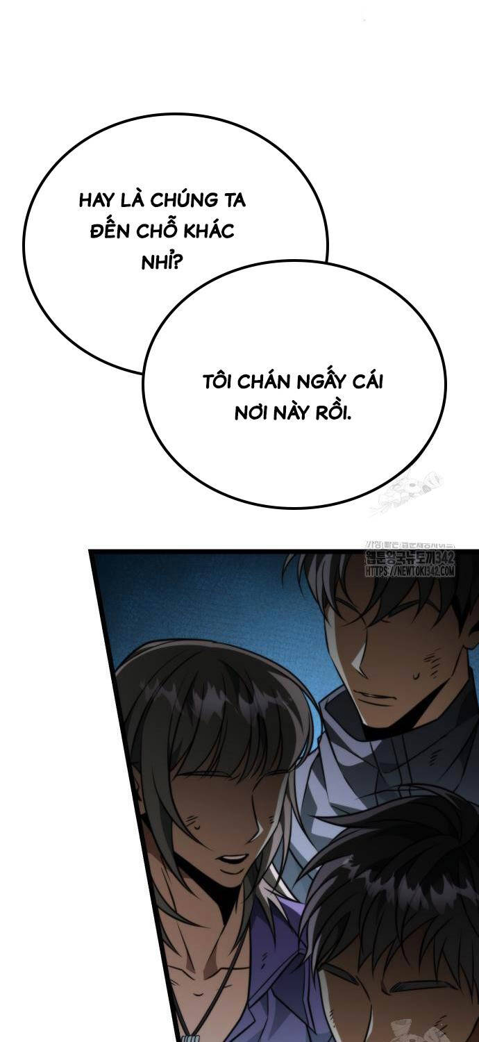 Chiến Binh Hồi Quy Chapter 36 - Trang 2