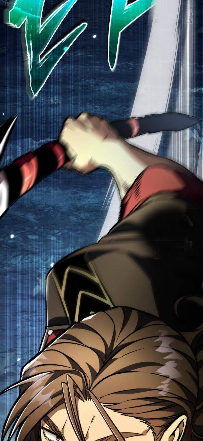 Chiến Binh Hồi Quy Chapter 36 - Trang 2