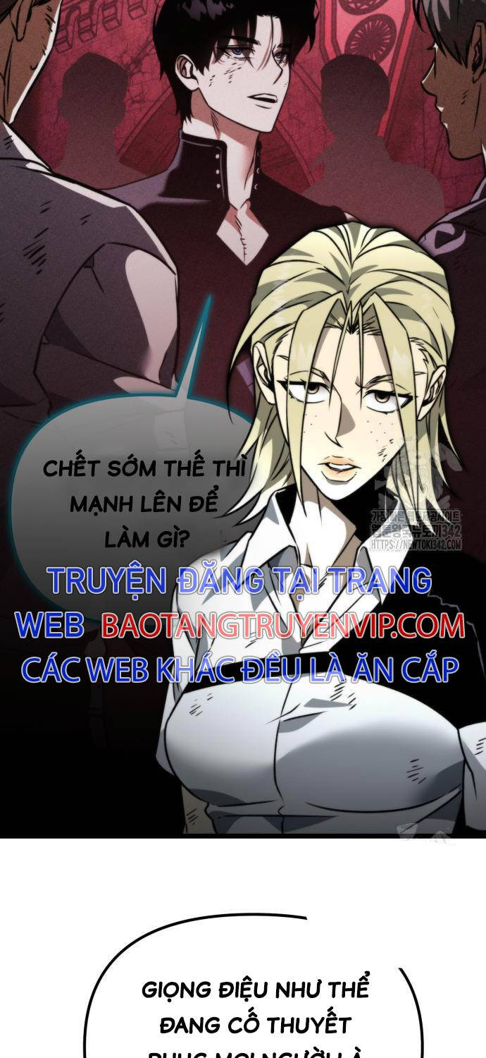 Chiến Binh Hồi Quy Chapter 36 - Trang 2