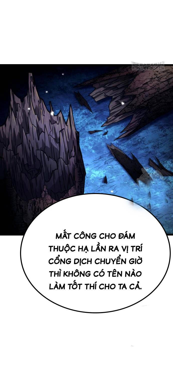 Chiến Binh Hồi Quy Chapter 36 - Trang 2