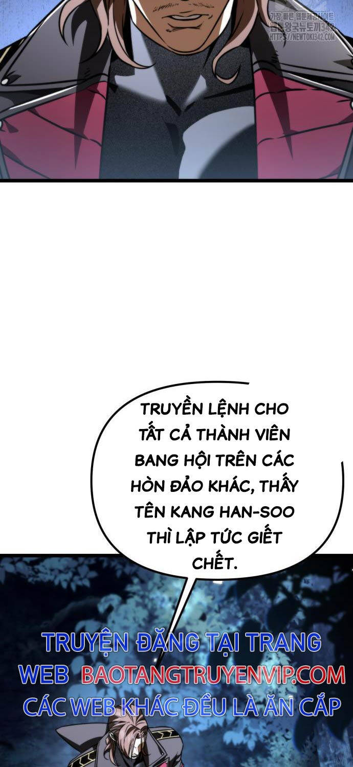 Chiến Binh Hồi Quy Chapter 36 - Trang 2