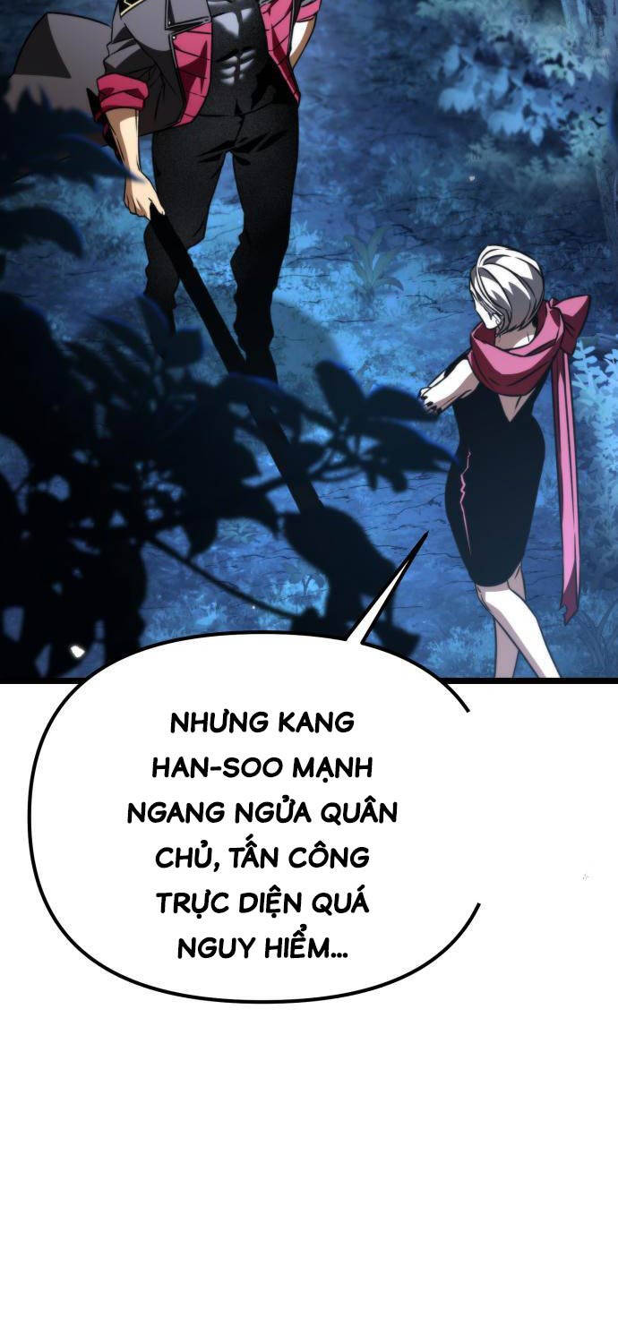 Chiến Binh Hồi Quy Chapter 36 - Trang 2