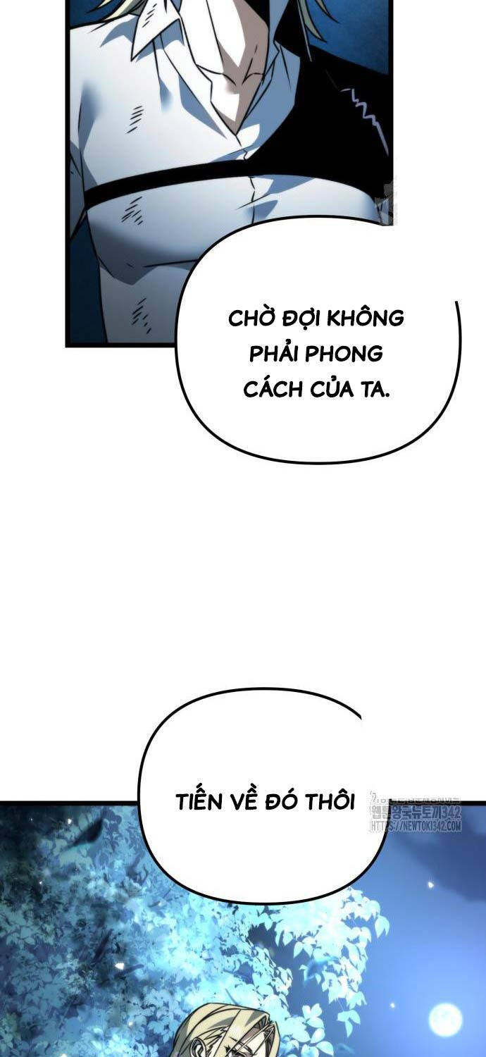Chiến Binh Hồi Quy Chapter 36 - Trang 2