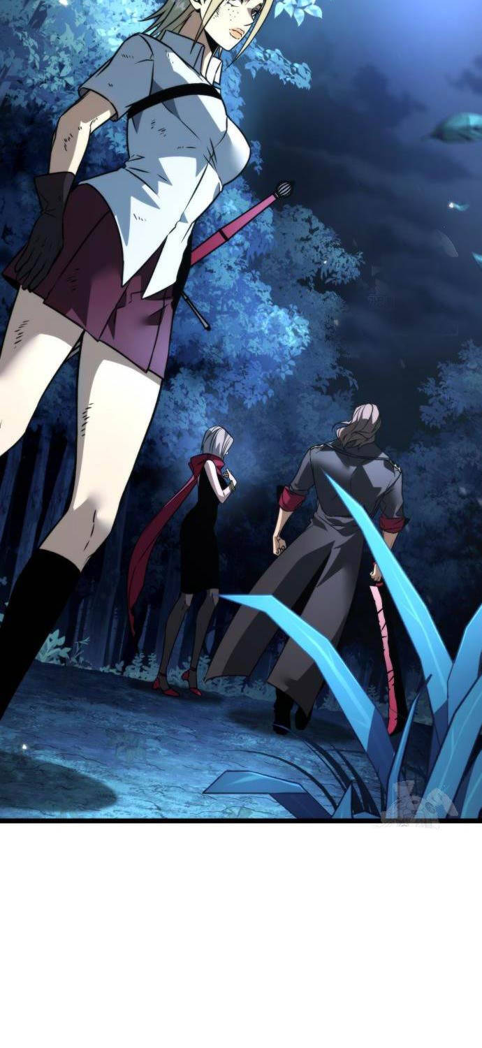 Chiến Binh Hồi Quy Chapter 36 - Trang 2