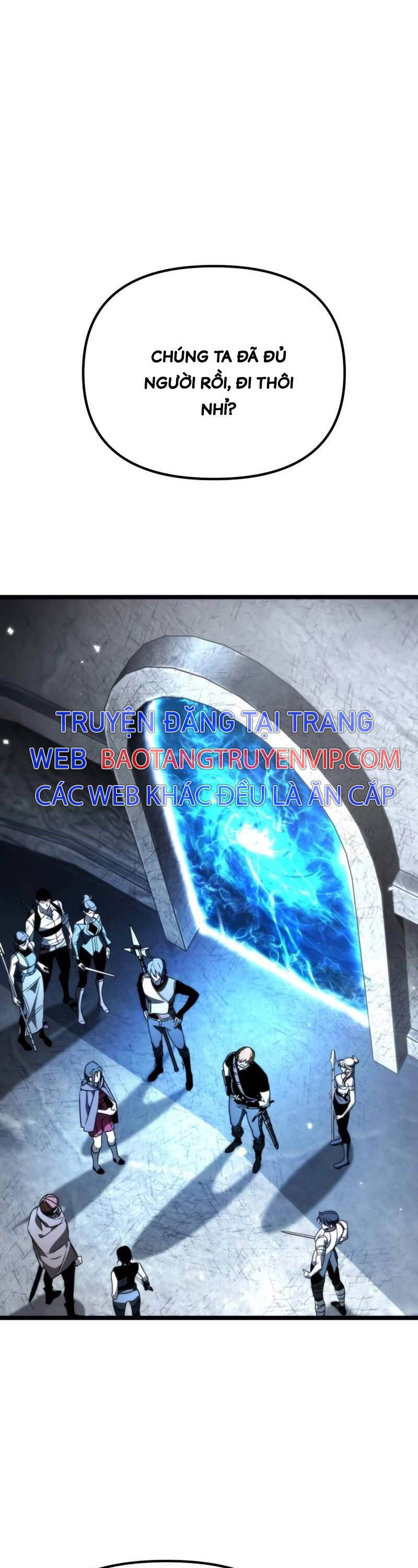 Chiến Binh Hồi Quy Chapter 37 - Trang 2