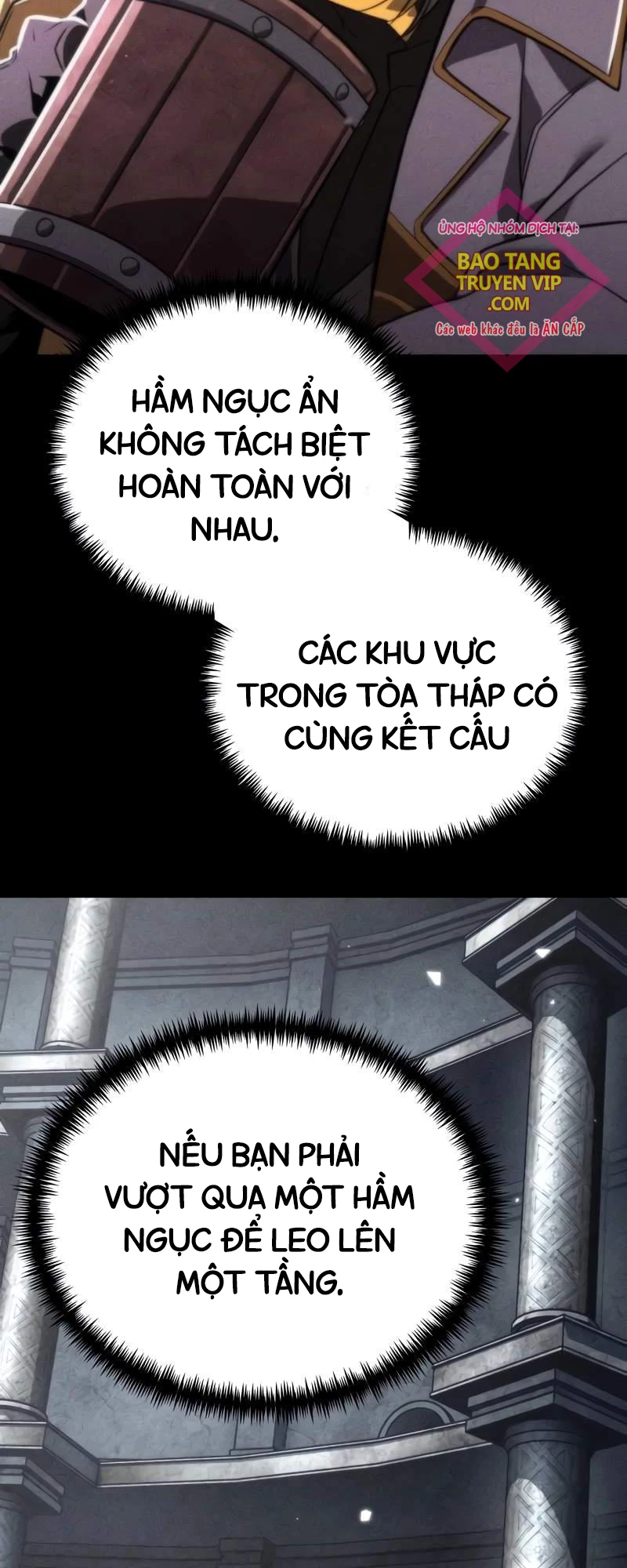 Chiến Binh Hồi Quy Chapter 38 - Trang 2
