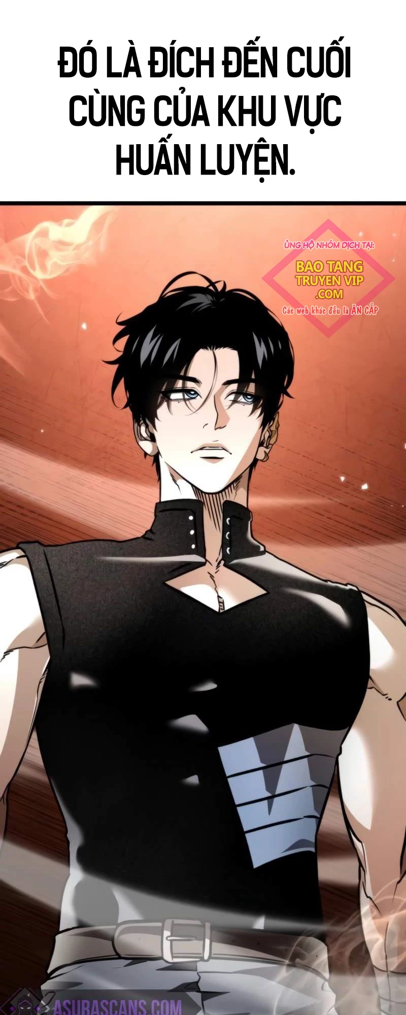 Chiến Binh Hồi Quy Chapter 38 - Trang 2