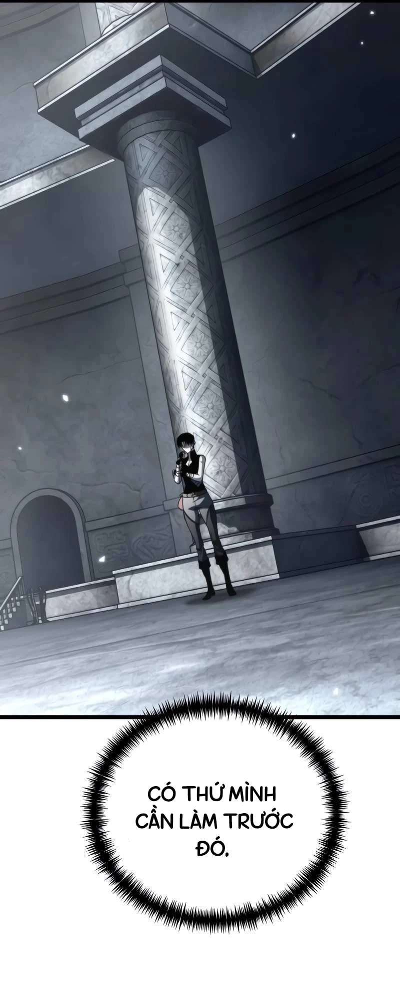 Chiến Binh Hồi Quy Chapter 38 - Trang 2