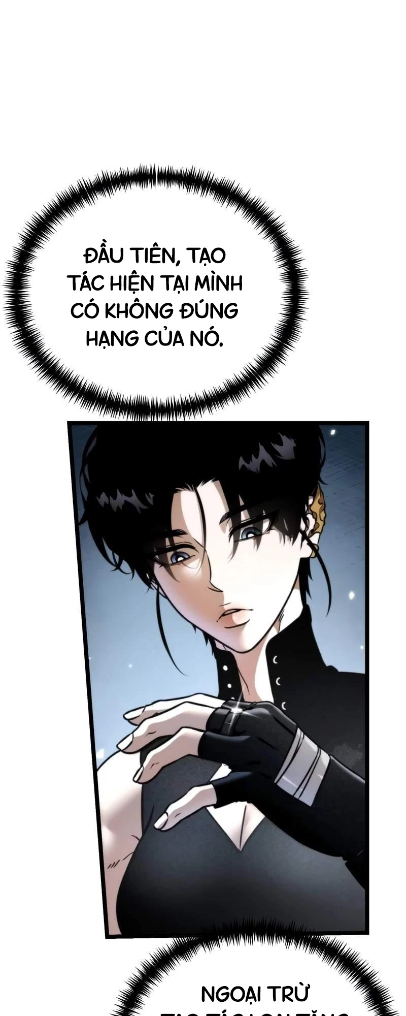 Chiến Binh Hồi Quy Chapter 38 - Trang 2
