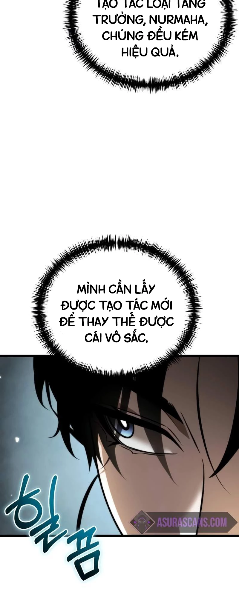 Chiến Binh Hồi Quy Chapter 38 - Trang 2