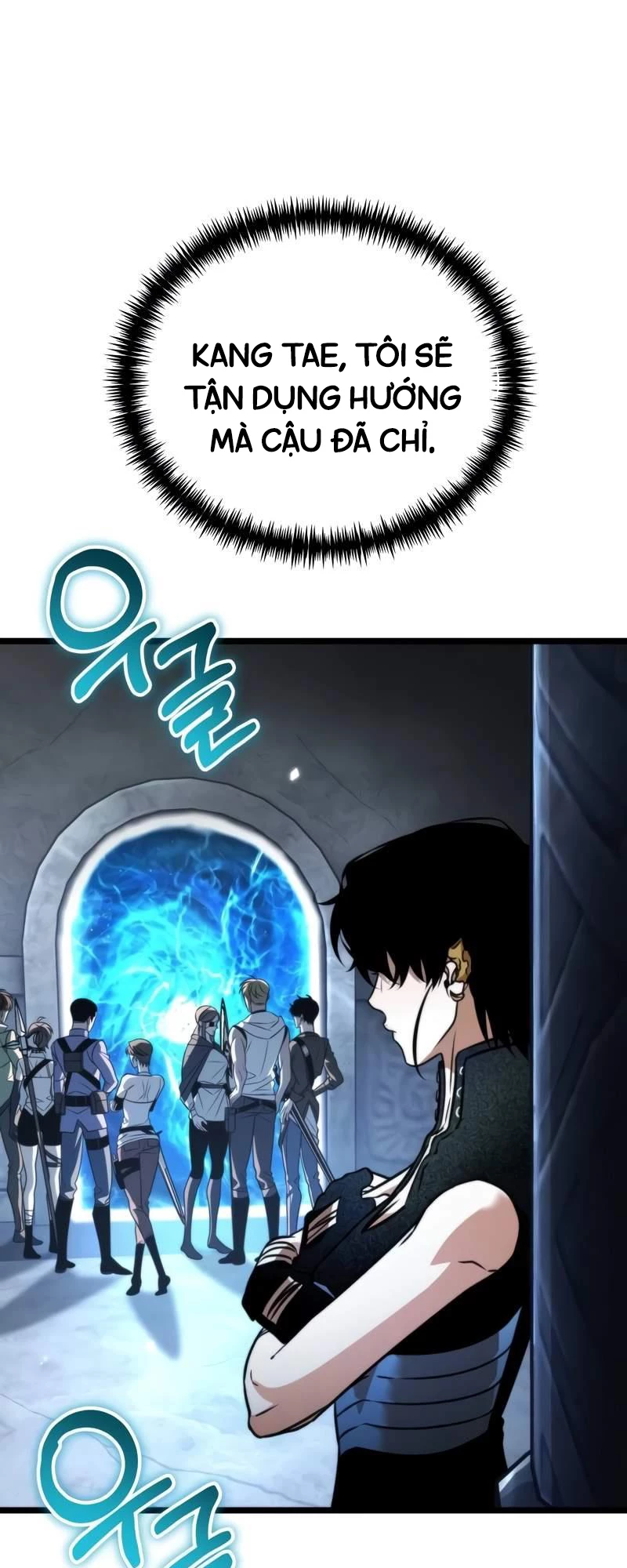 Chiến Binh Hồi Quy Chapter 38 - Trang 2