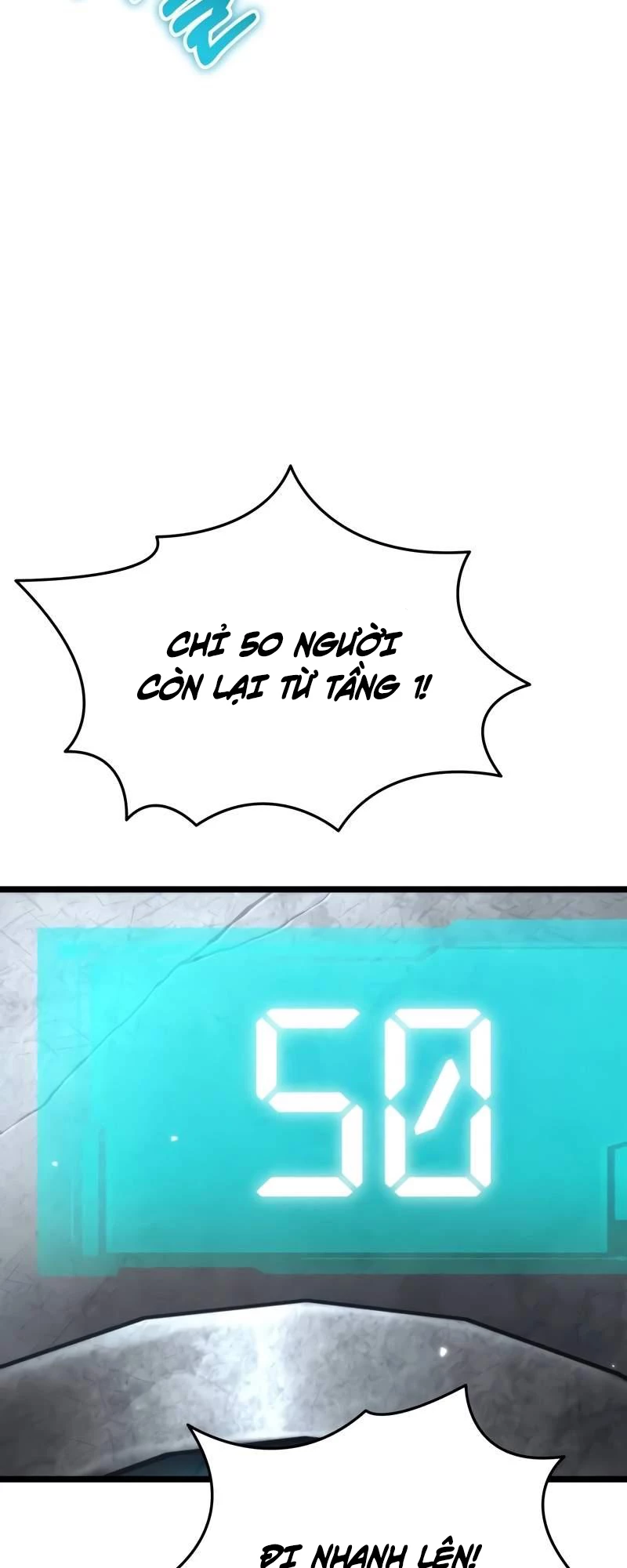 Chiến Binh Hồi Quy Chapter 38 - Trang 2