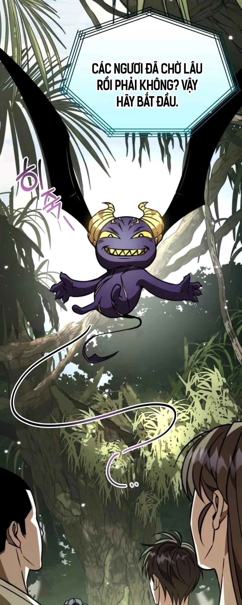 Chiến Binh Hồi Quy Chapter 38 - Trang 2