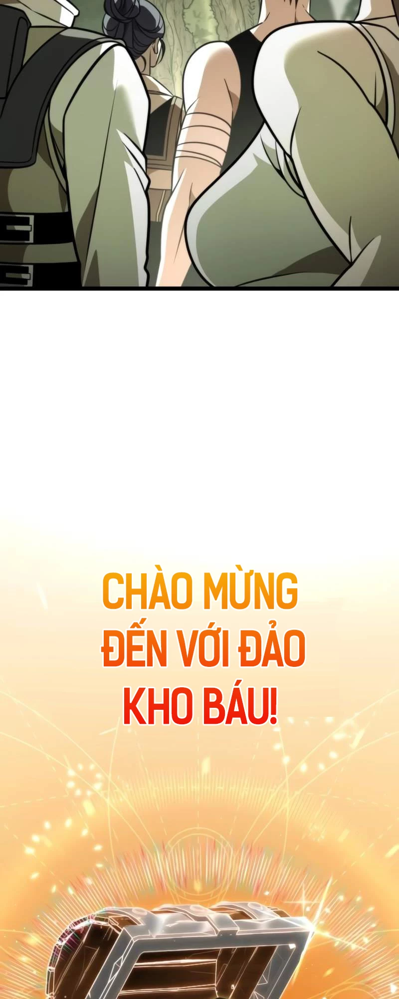 Chiến Binh Hồi Quy Chapter 38 - Trang 2