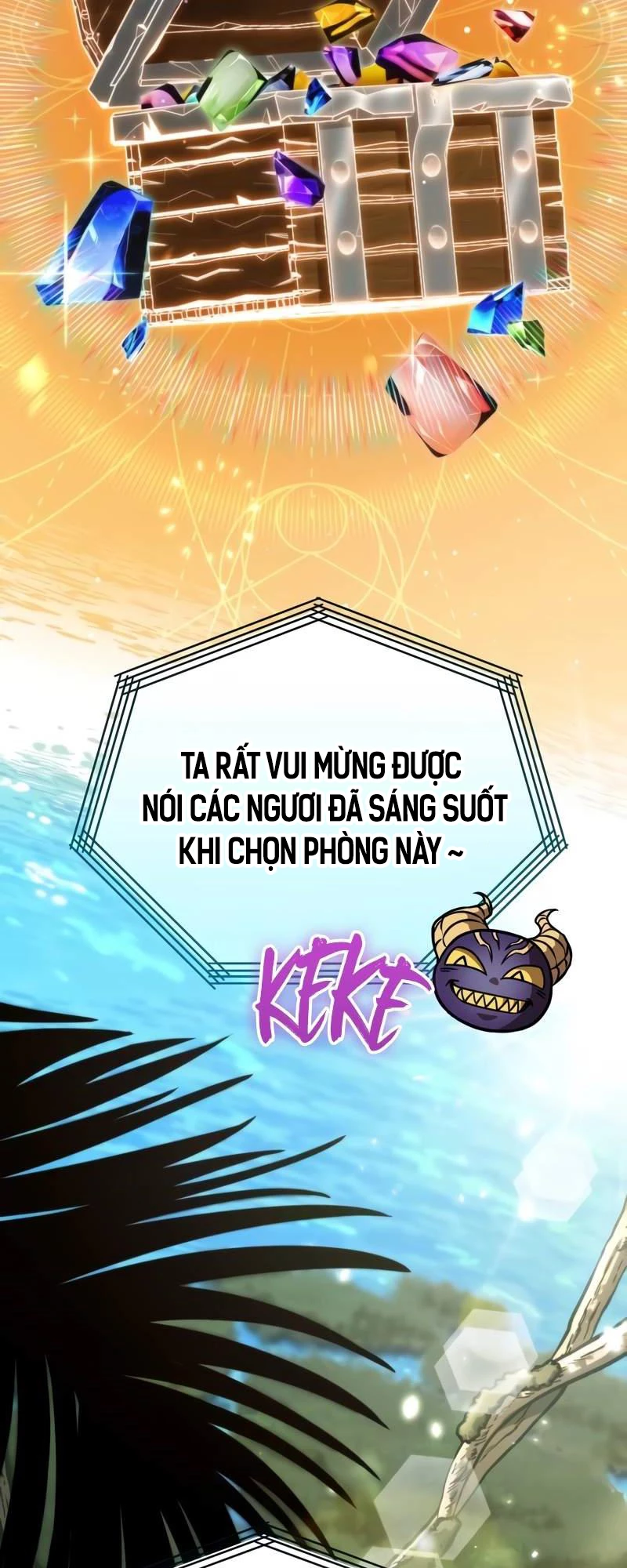 Chiến Binh Hồi Quy Chapter 38 - Trang 2