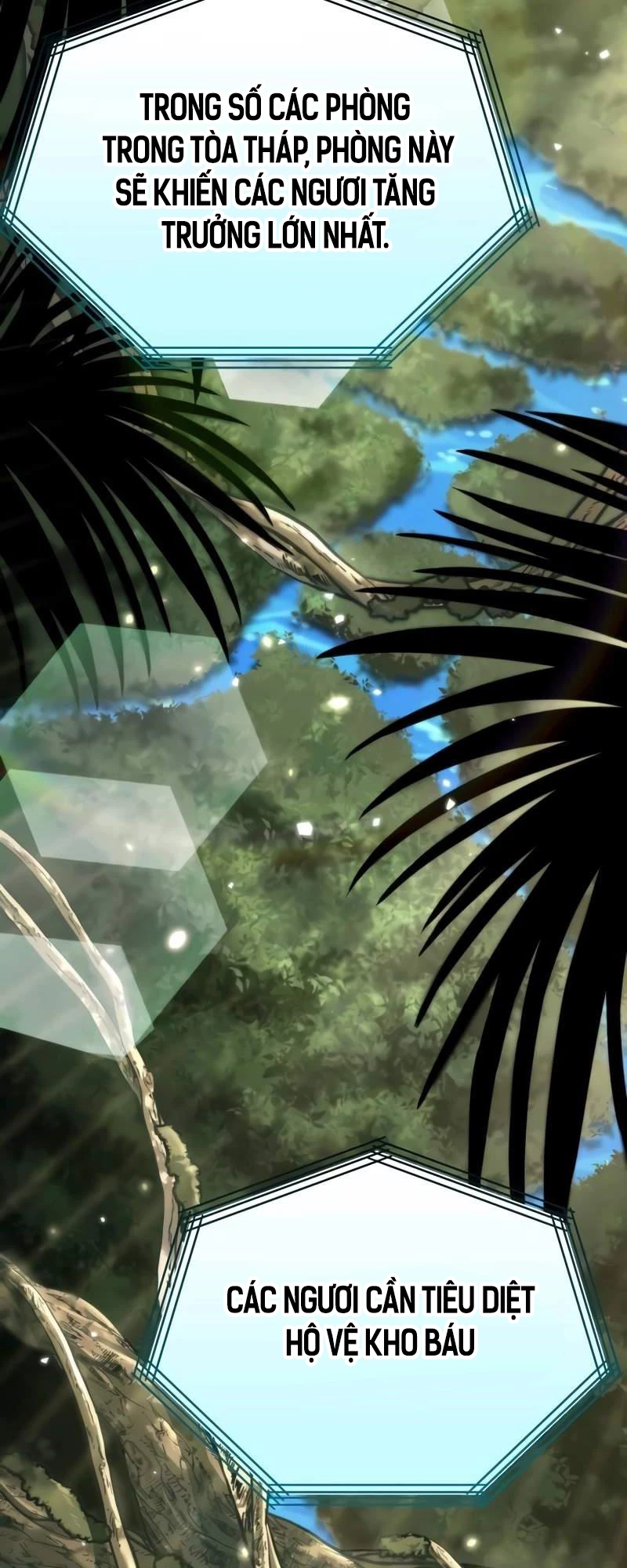 Chiến Binh Hồi Quy Chapter 38 - Trang 2