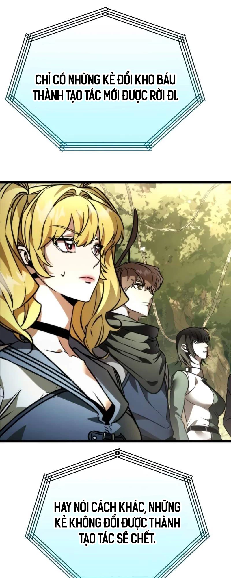 Chiến Binh Hồi Quy Chapter 38 - Trang 2