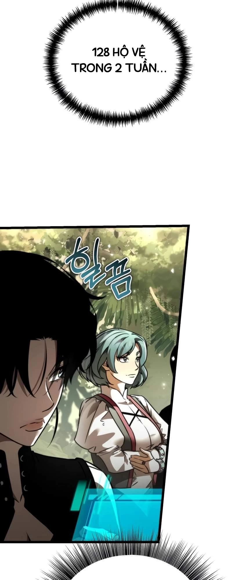 Chiến Binh Hồi Quy Chapter 38 - Trang 2