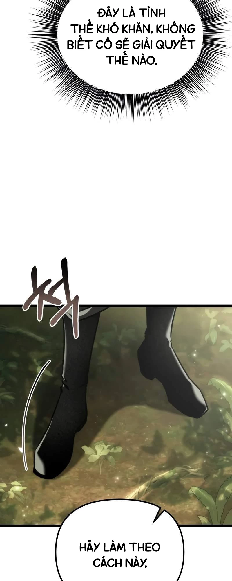 Chiến Binh Hồi Quy Chapter 38 - Trang 2