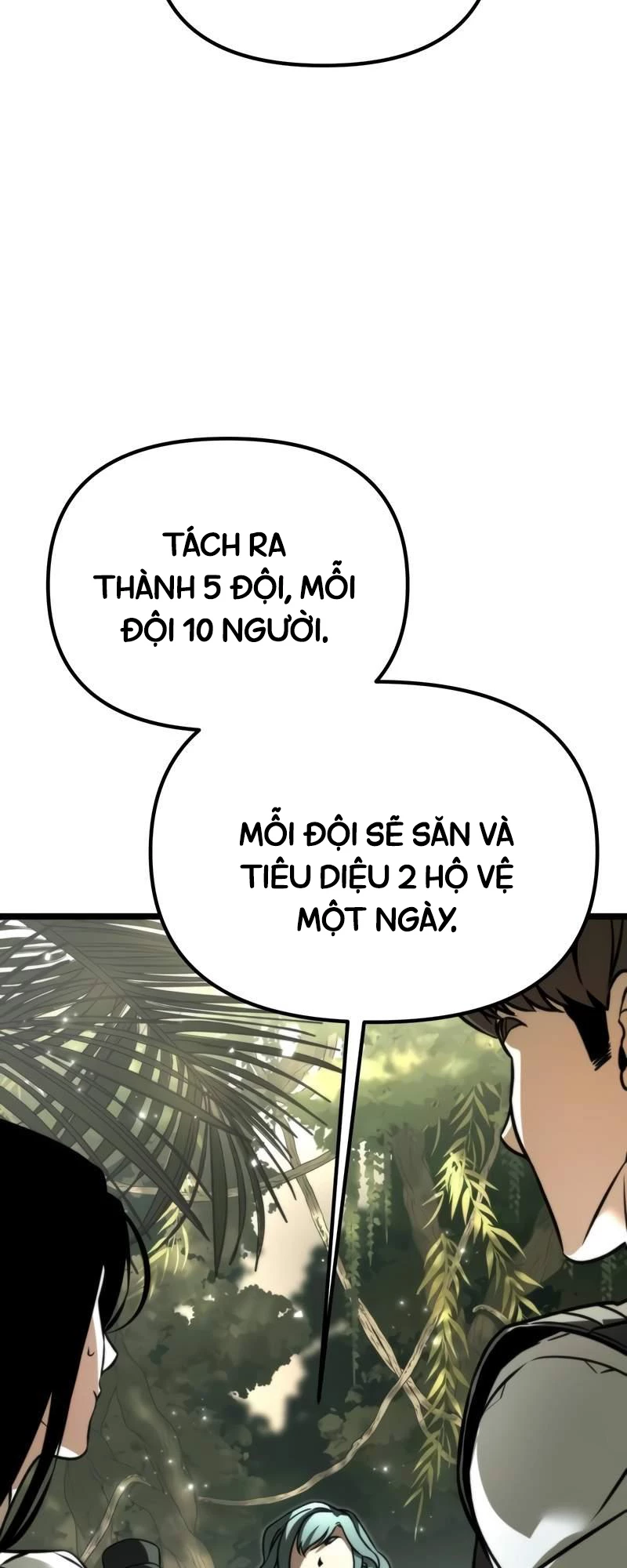 Chiến Binh Hồi Quy Chapter 38 - Trang 2