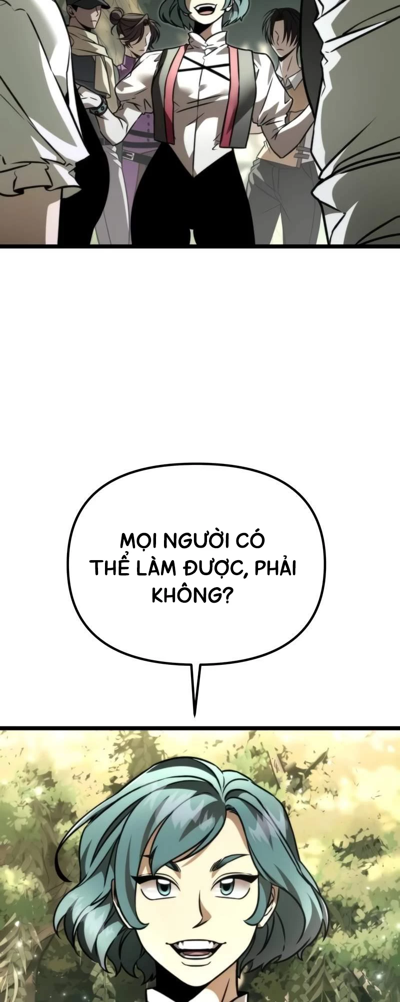 Chiến Binh Hồi Quy Chapter 38 - Trang 2