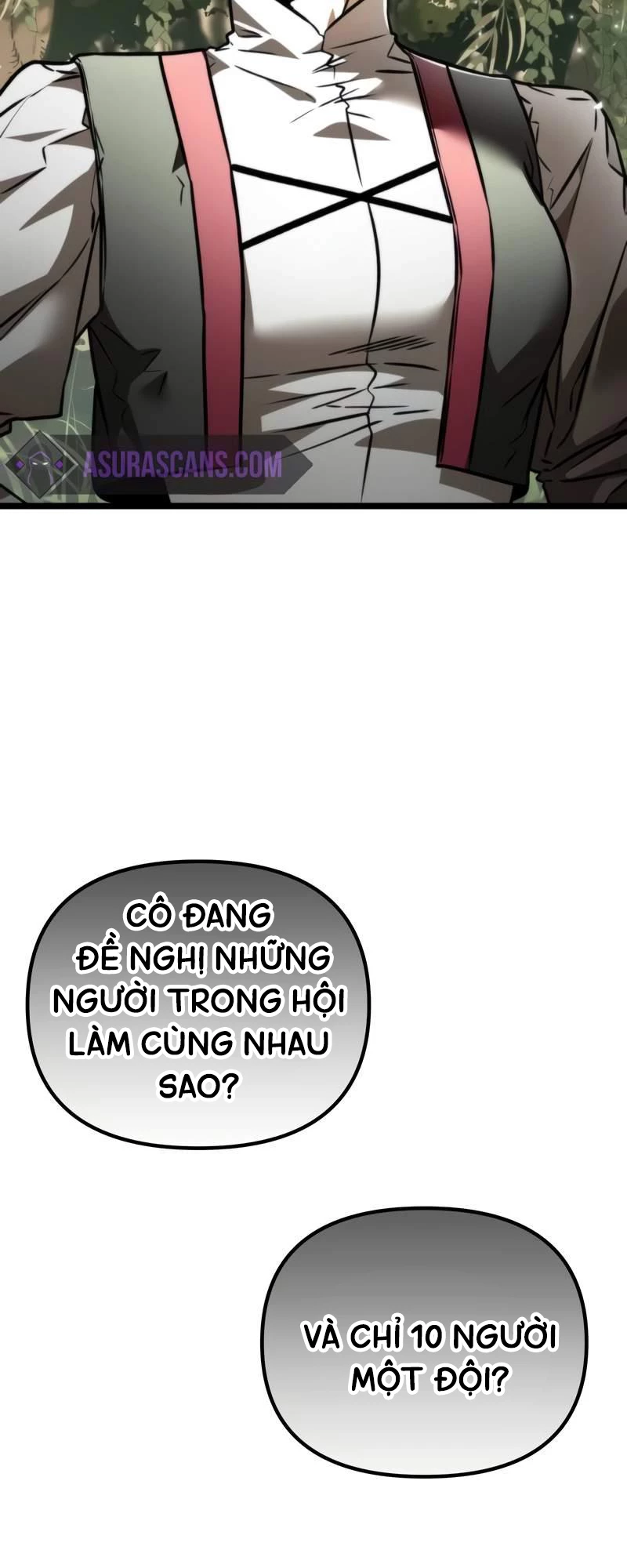 Chiến Binh Hồi Quy Chapter 38 - Trang 2