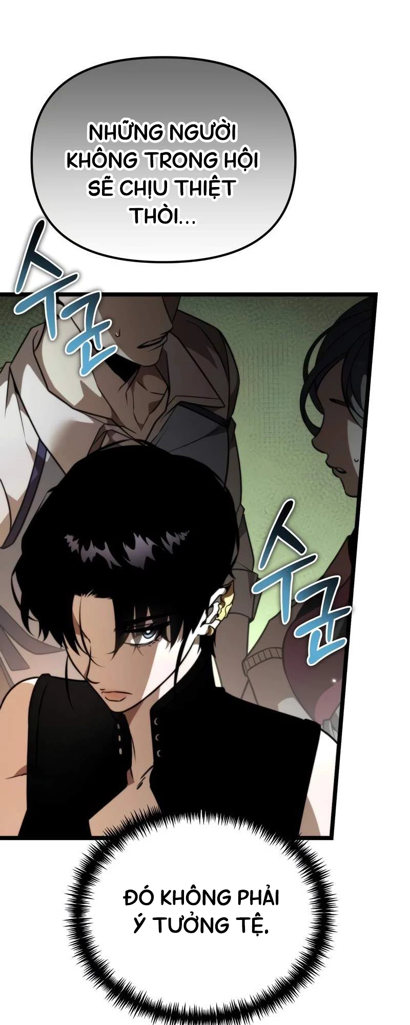 Chiến Binh Hồi Quy Chapter 38 - Trang 2