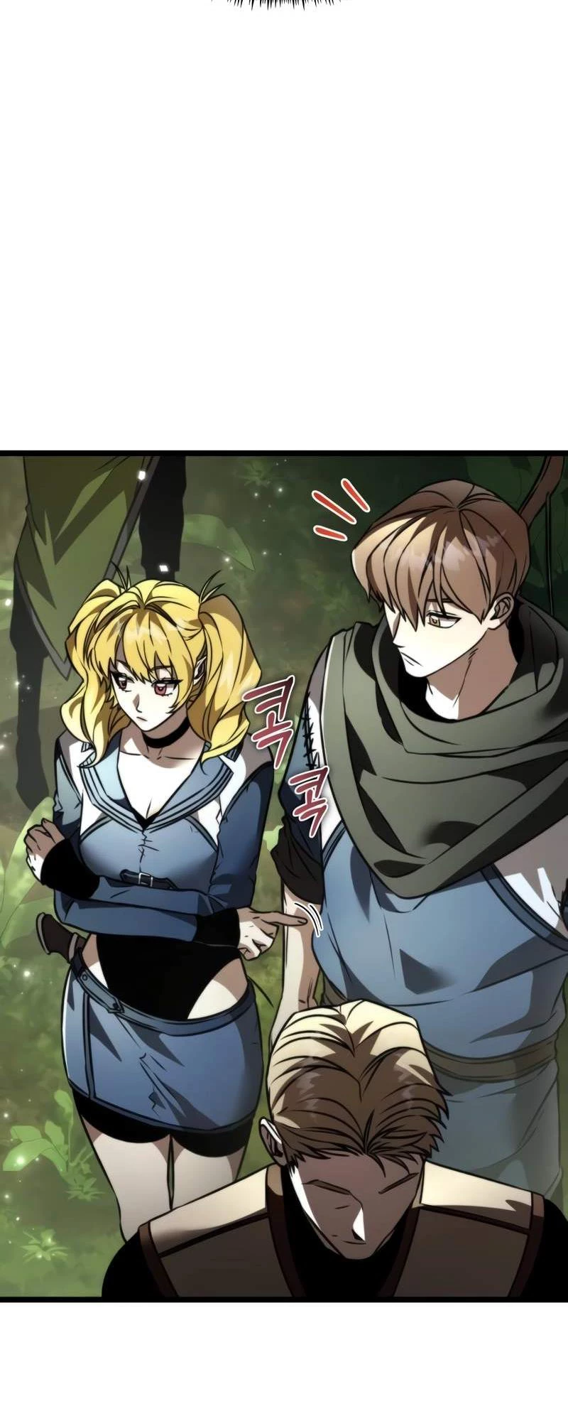 Chiến Binh Hồi Quy Chapter 38 - Trang 2