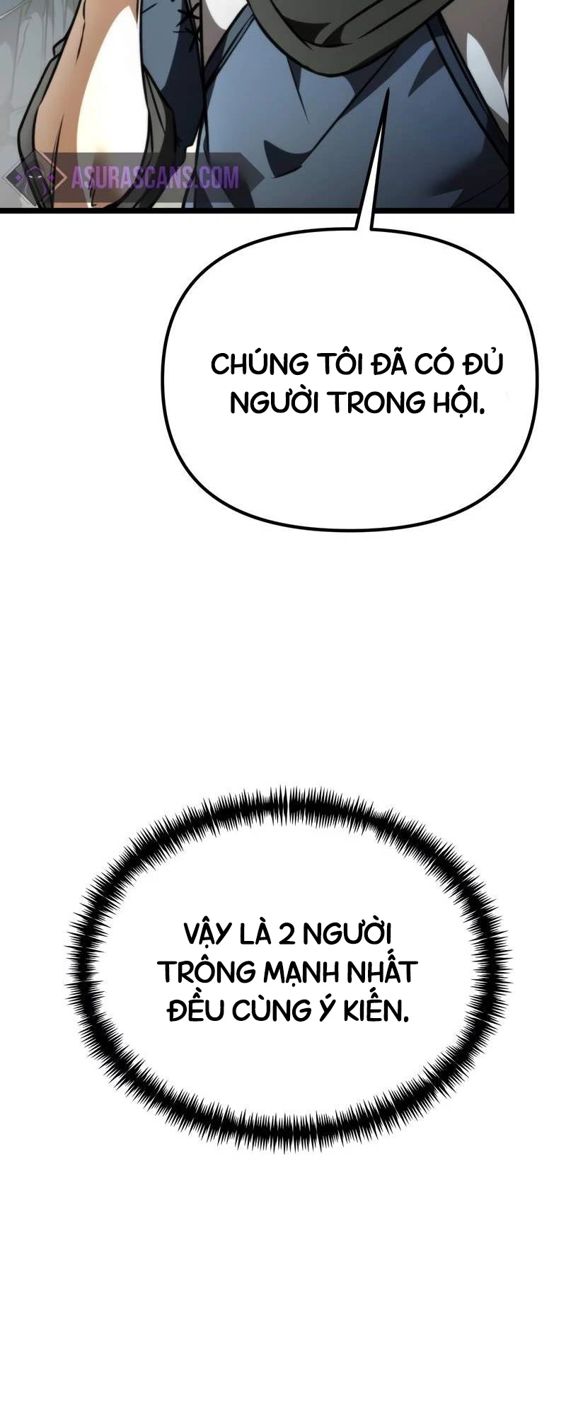 Chiến Binh Hồi Quy Chapter 38 - Trang 2