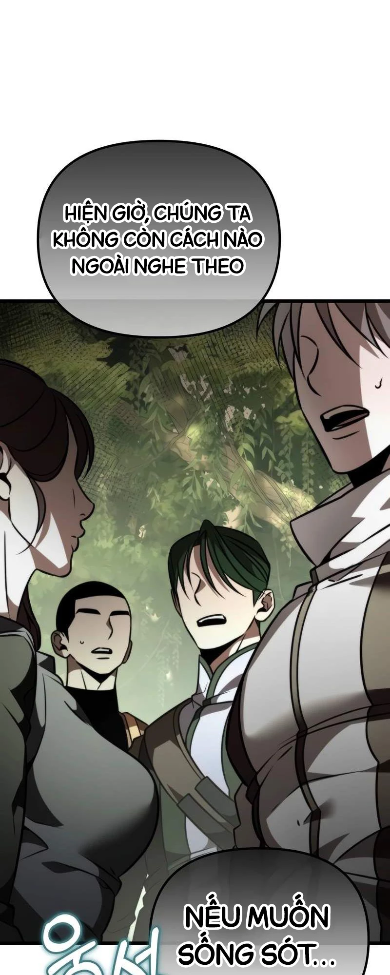 Chiến Binh Hồi Quy Chapter 38 - Trang 2