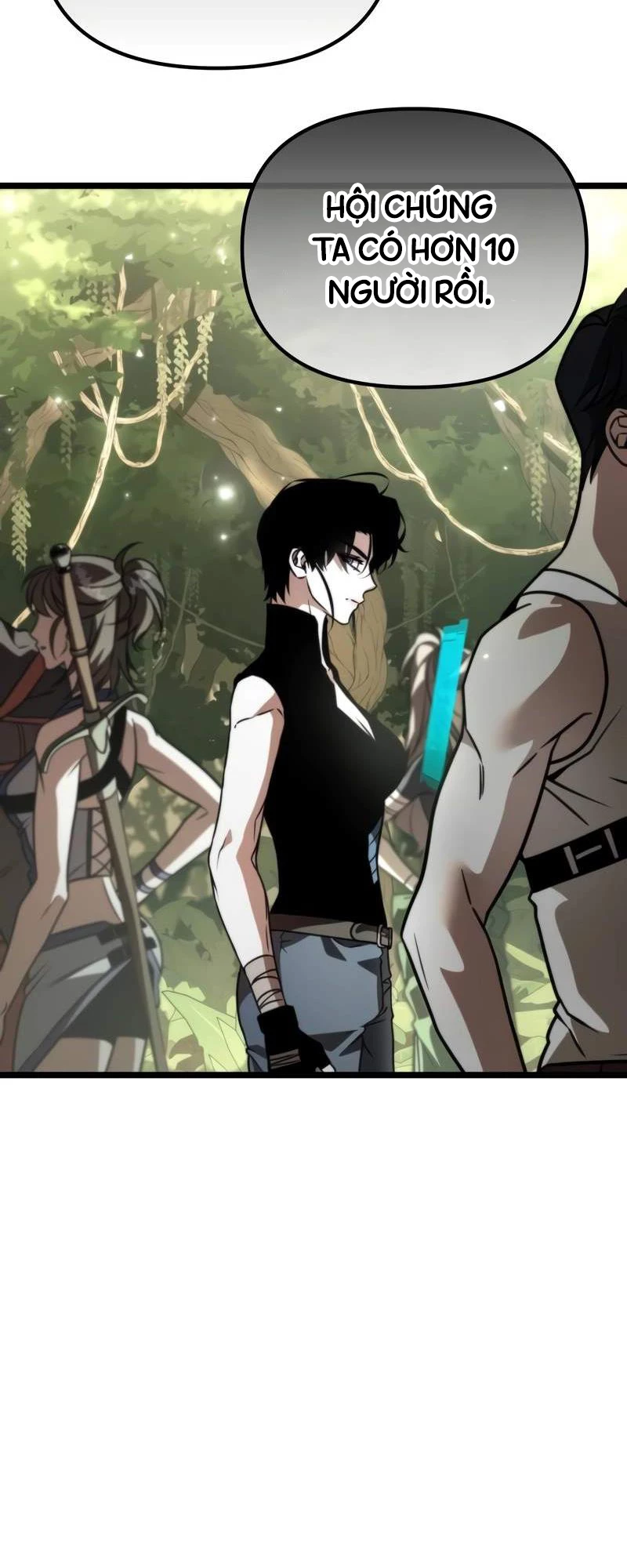 Chiến Binh Hồi Quy Chapter 38 - Trang 2