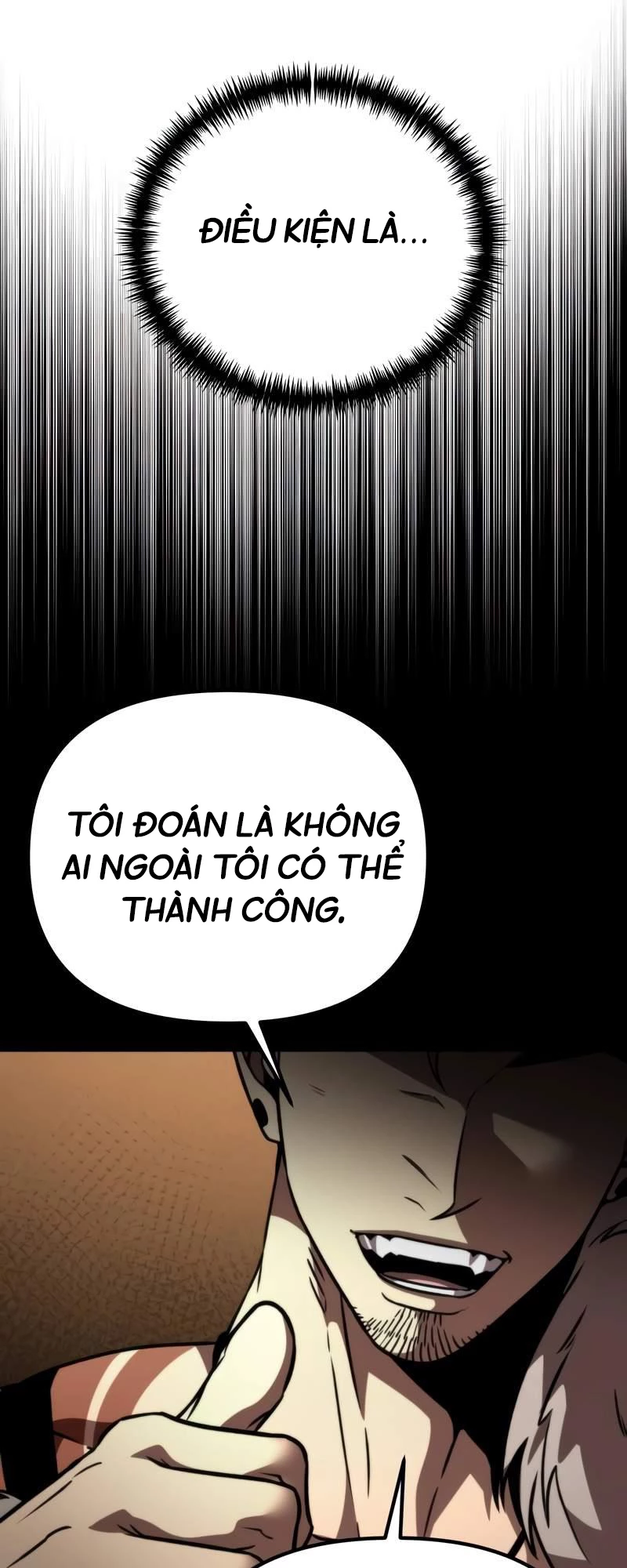 Chiến Binh Hồi Quy Chapter 38 - Trang 2