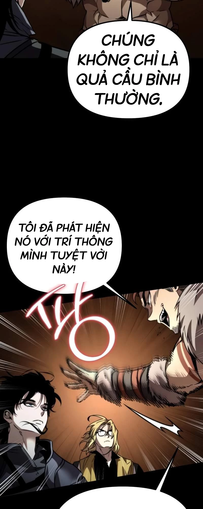 Chiến Binh Hồi Quy Chapter 38 - Trang 2