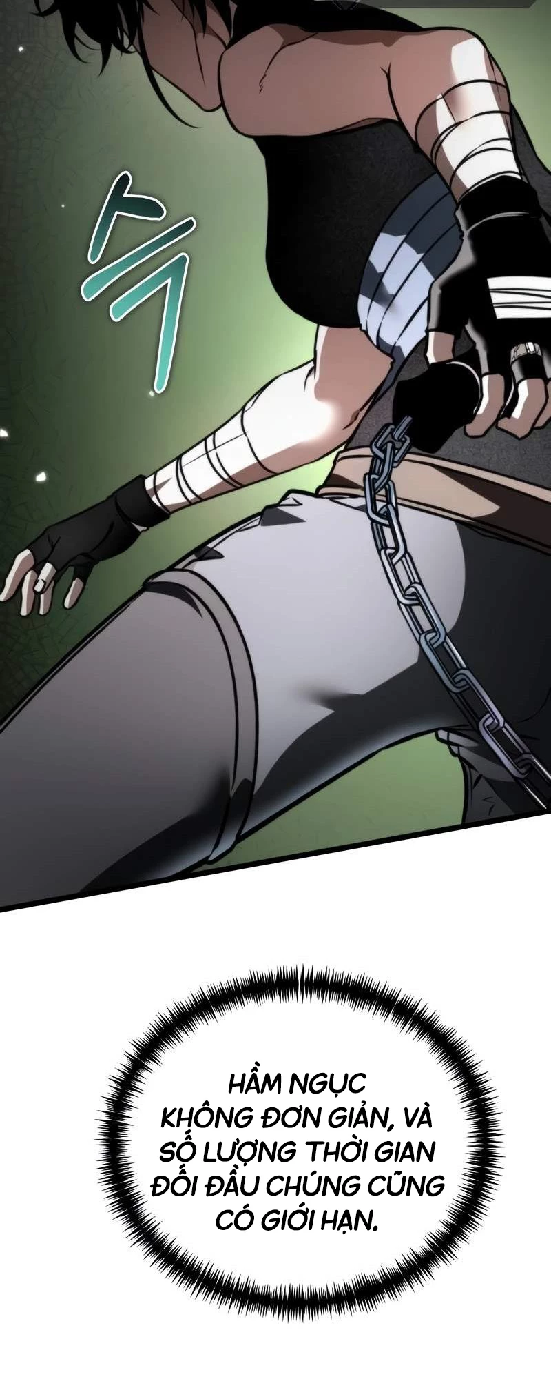 Chiến Binh Hồi Quy Chapter 38 - Trang 2