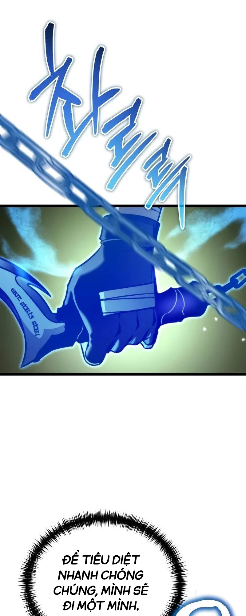 Chiến Binh Hồi Quy Chapter 38 - Trang 2