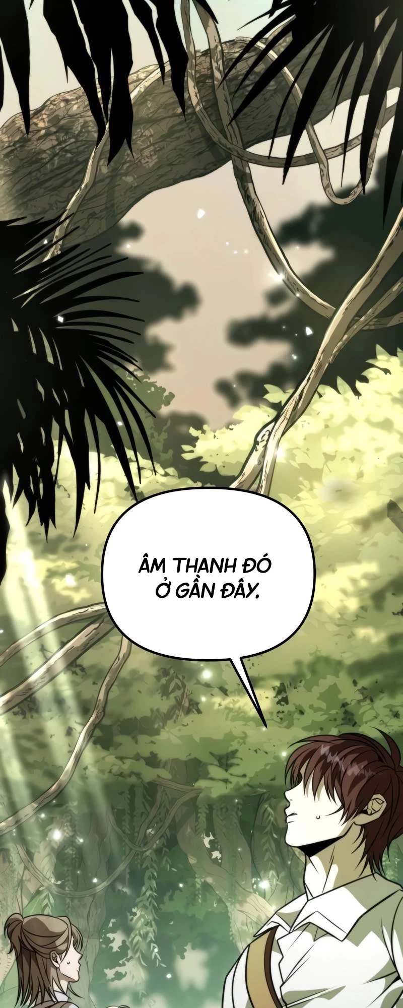Chiến Binh Hồi Quy Chapter 38 - Trang 2