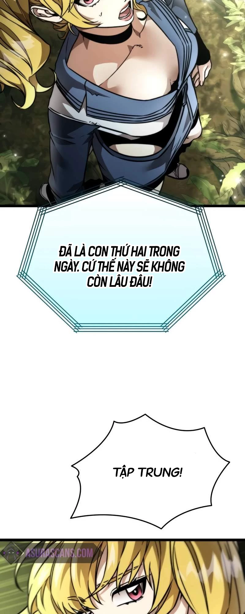 Chiến Binh Hồi Quy Chapter 38 - Trang 2