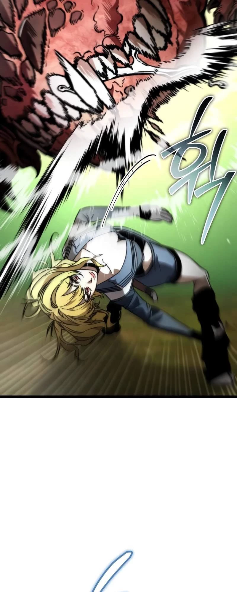 Chiến Binh Hồi Quy Chapter 38 - Trang 2